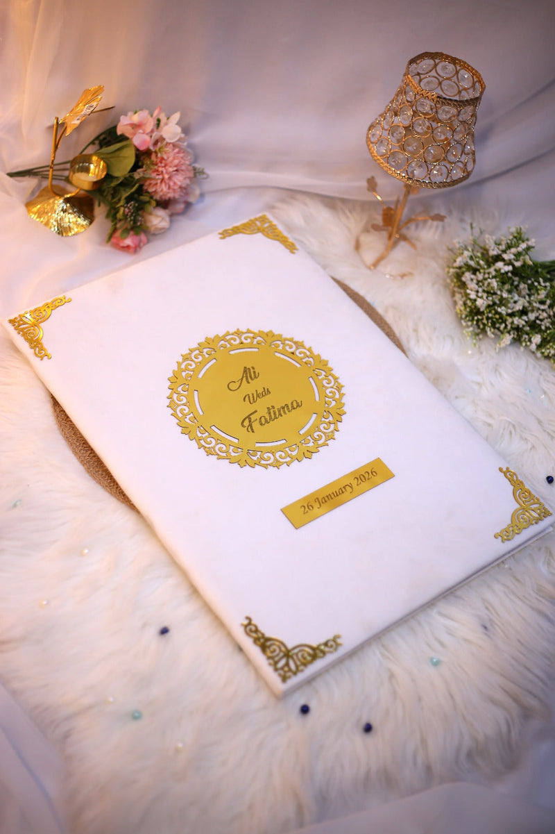 Booklet + Pen Deals
