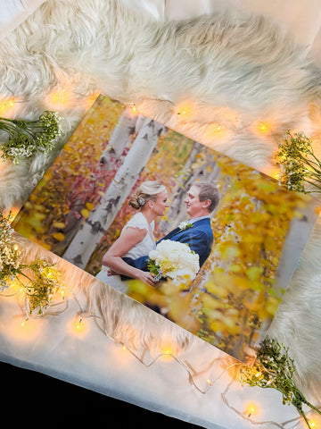 Customize Photo Book